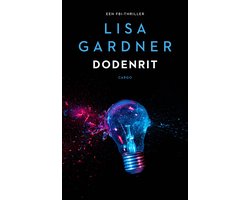 Omslag van Quincy & Conner - Dodenrit