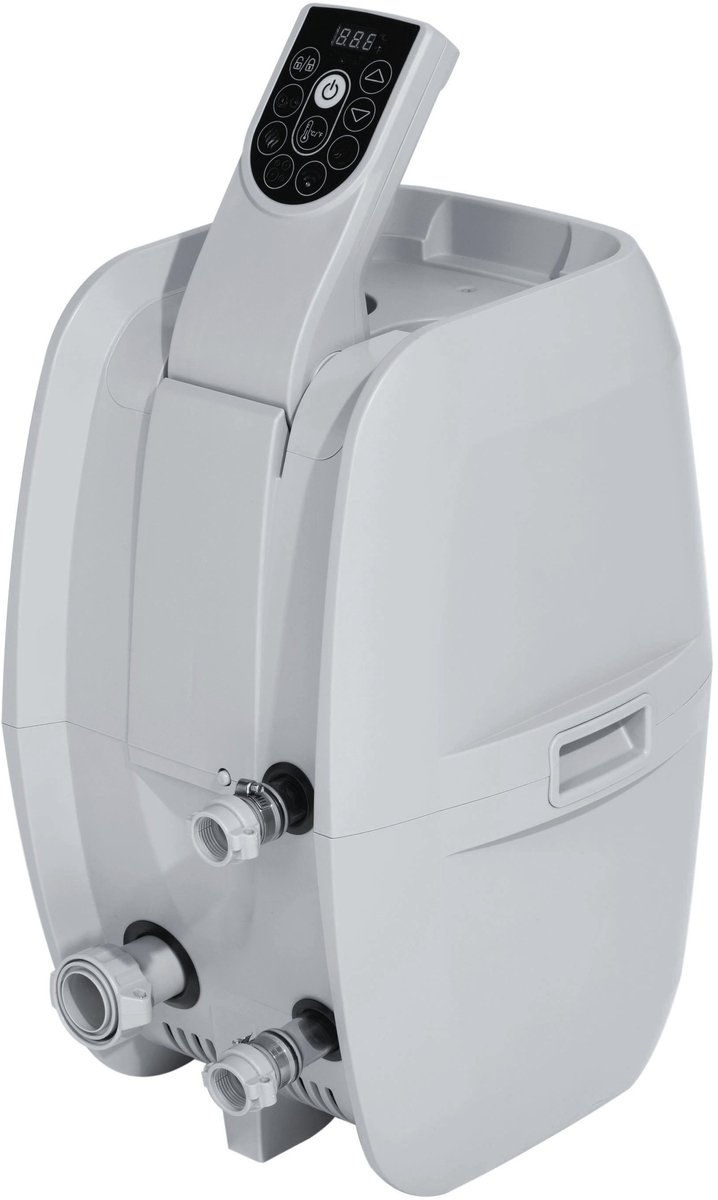 Bestway Vervangpomp Lay Z Spa Airjet - met Wifi