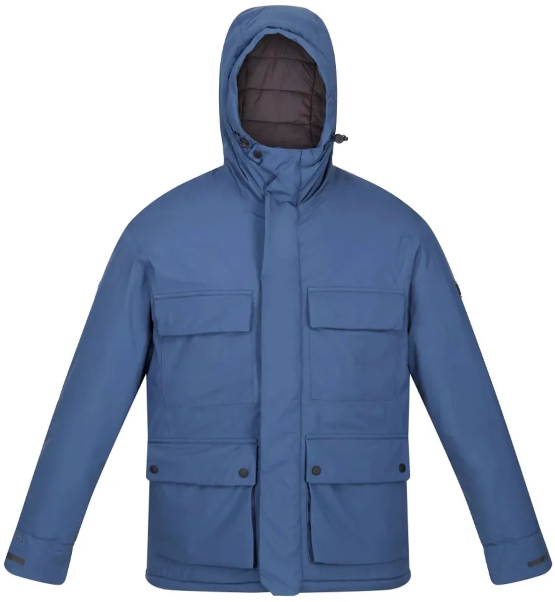 Regatta Raylan Jas Blauw S Man