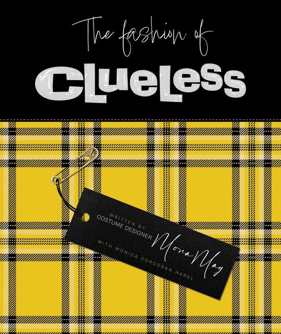 The Fashion of Clueless