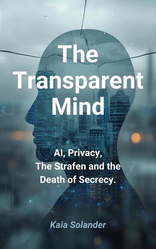 The Transparent Mind - cover