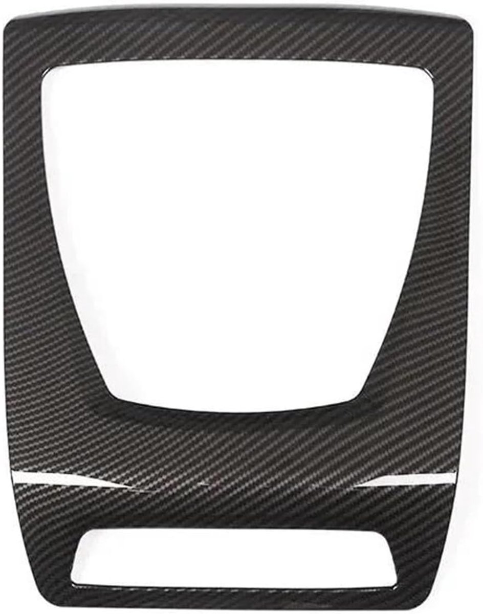 Afdekking Leeslamp - Interieur Verlichting - Auto Aanpassing - ABS Chromen Frame - 1 x 1 x