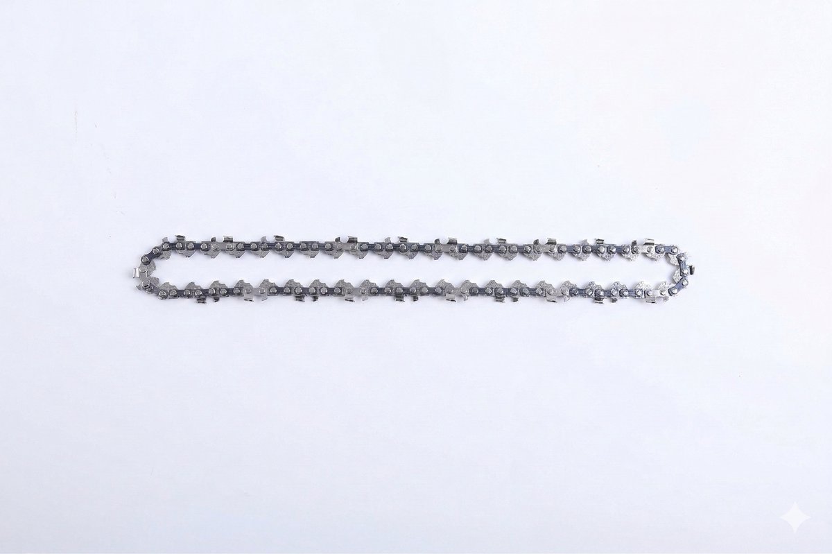 NEXROW® 8 inch mini kettingzaag reserve ketting
