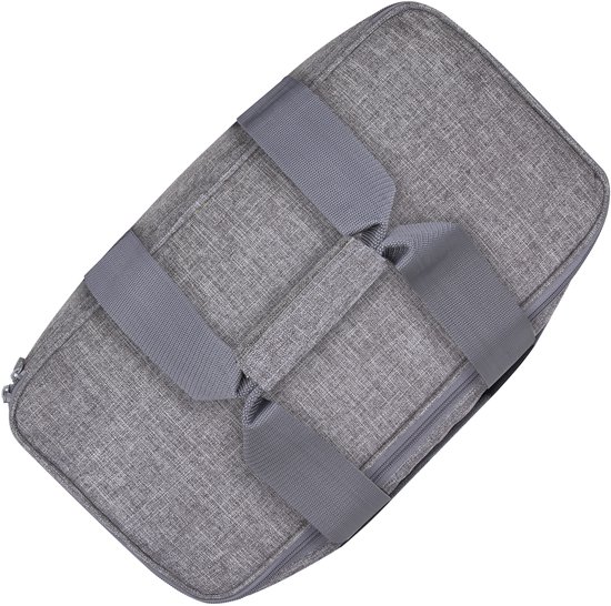 Rivacase 5736 34l Soft Portable Cooler Grijs van Merkloos — afbeelding 3