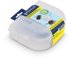 Edialux Muizenbox met interne val