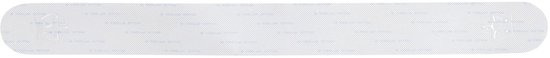 Black Crown Ure Protector Transparent