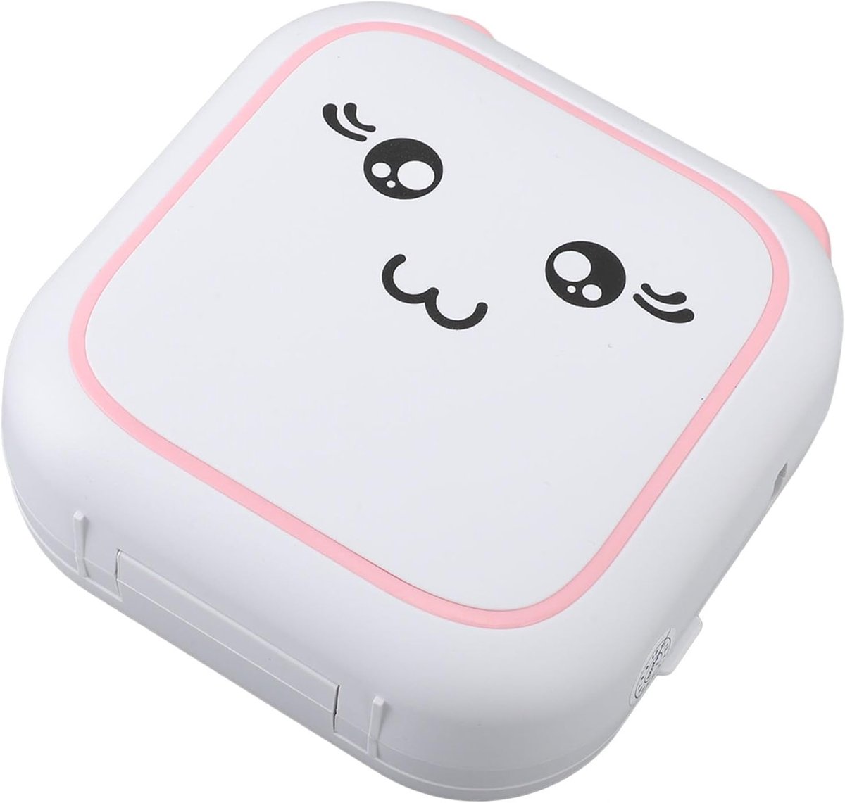 Draagbare Thermische Printer - Mini Printer Notities - Snel Notities Printen - Inktloze Thermische Technologie