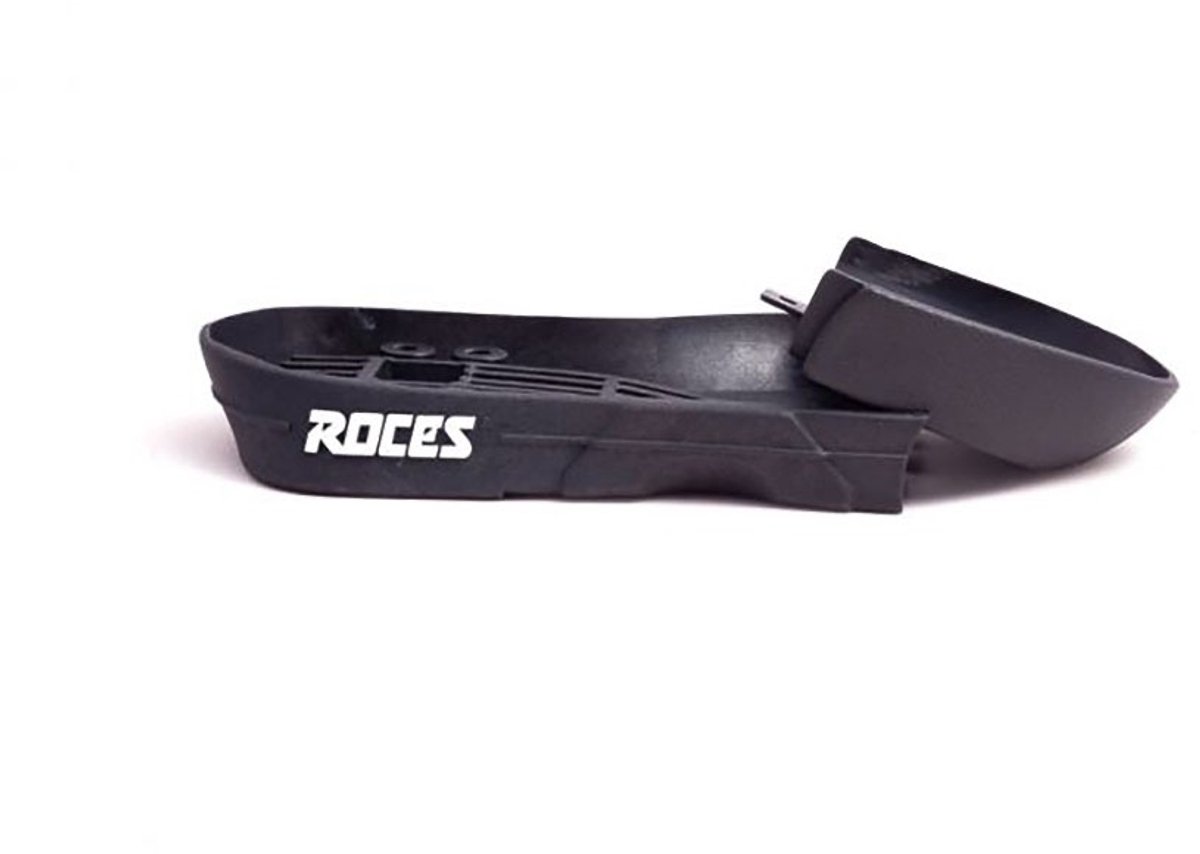 Roces 5th Element UFS Pro Plate Kit Inline Skates Zwart