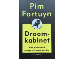Droomkabinet