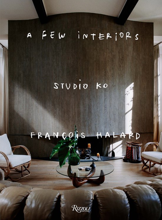 Studio KO: A Few Interiors - cover
