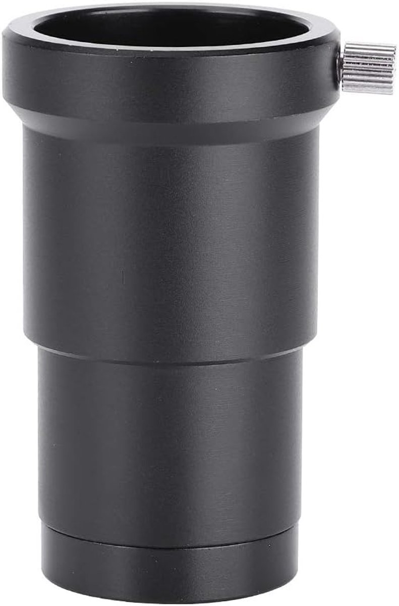 Telescoop Barlow Lens - Vergrotingslens Oculair - Astronomie Observatie - Volledig Gecoat Glas - 1.25 Inch