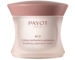 Payot - Creme Nr.2 Creme Cachemire Apaisante - 50 ml