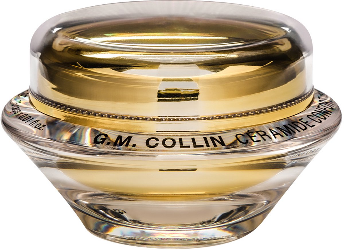 G.M. Collin Ceramide Comfort Serum - 80pcs