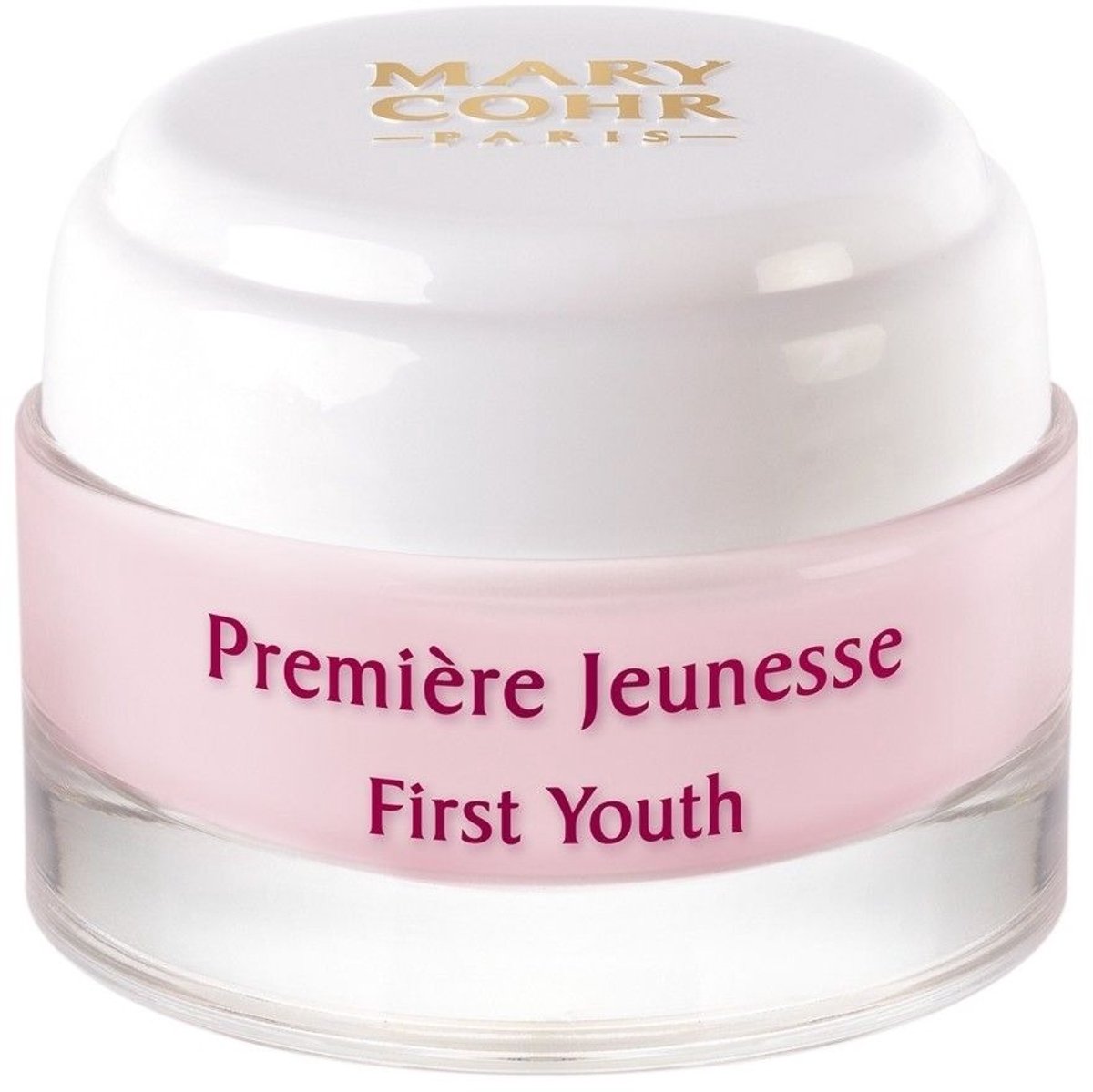Mary Cohr Première Jeunesse - 50ml
