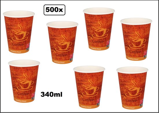 Dubbelwandige To-Go Bekers – Warmte-isolerende Koffiebekers Dubbelwandige To-Go Bekers – Warmte-isolerende Koffiebekers