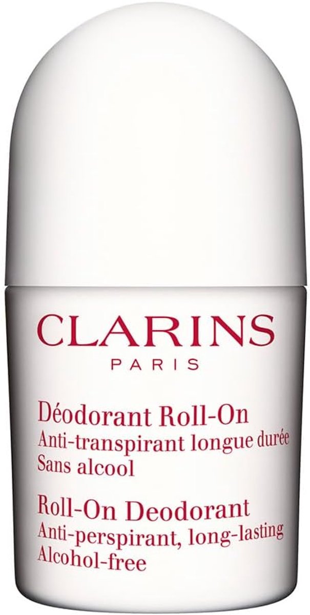 Deodorant Roller - Frisse Bescherming - Dagelijkse Hygiëne - Milde Formule - 50 ml