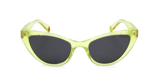 Zonnebril Dames Polaroid PLD-6174-S-40G-M9 Ø 52 mm — afbeelding 3
