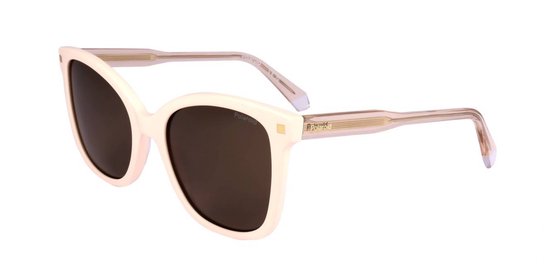 Zonnebril Dames Polaroid PLD-4151-S-X-SZJ Ø 53 mm van Merkloos — afbeelding 4