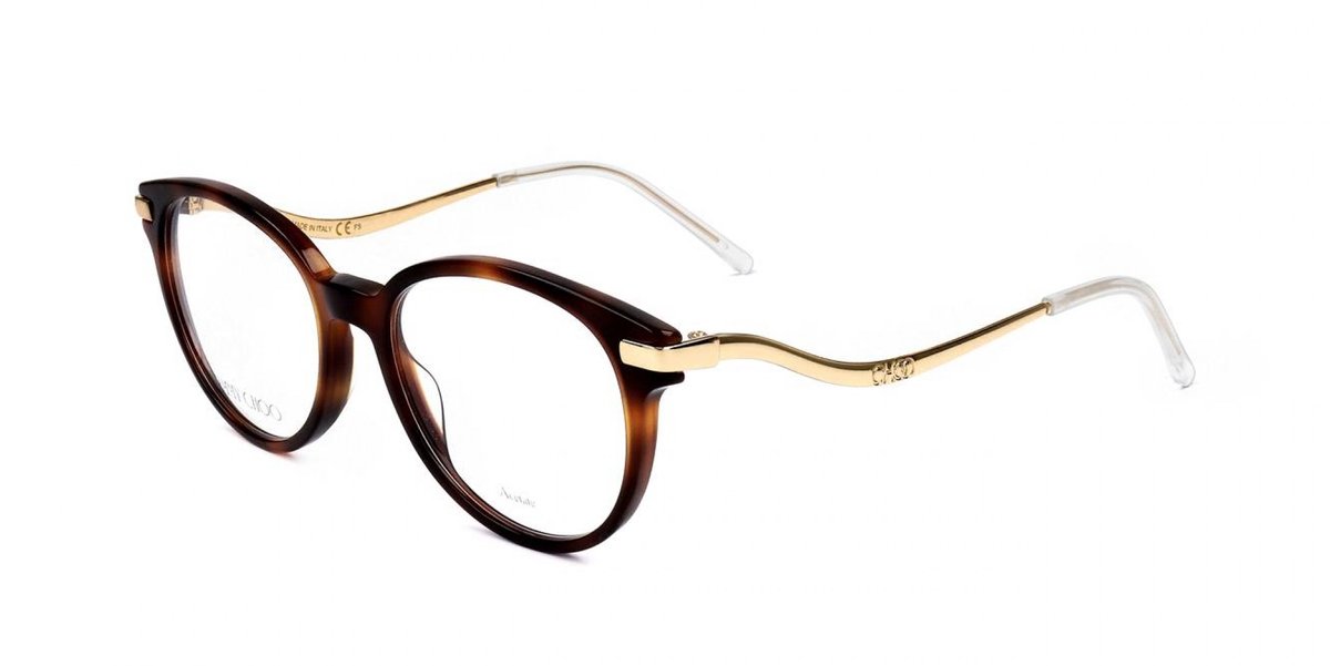 Brillenframe Dames Jimmy Choo JC280-086 Ø 49 mm