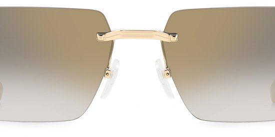 Dsquared2 D2 0102/S Gold black 2 58/16/145 MAN Zonnebrillen van Dsquared2 — afbeelding 2