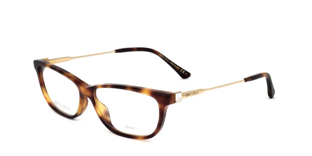 Brillenframe Dames Jimmy Choo JC342-086 ø 54 mm