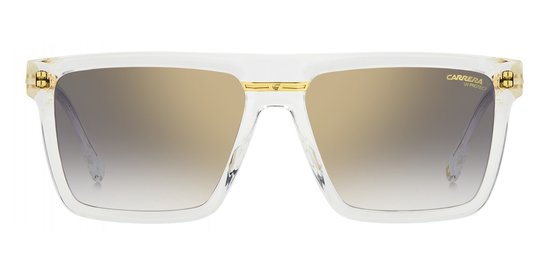 Carrera VICTORY C 03/S Crystal 58/16/145 MAN Zonnebrillen van Carrera — afbeelding 2