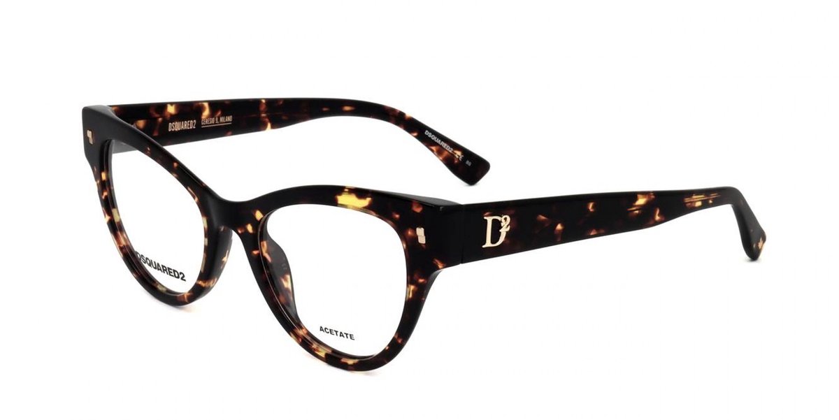 Dsquared2 D2 0070 581 Glasdiameter: 49