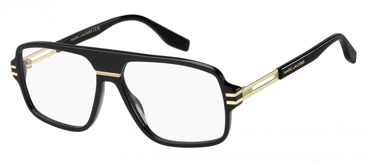 Brillen met correctie Marc Jacobs Marc 844 2M2