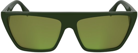 Karl Lagerfeld KL6186S Green 60/15/145 UNISEX Zonnebrillen van Karl Lagerfeld — afbeelding 3