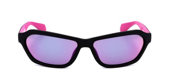 Adidas OR0021 02U 58 Zonnebril - Dames - Heren - Zwart — afbeelding 3