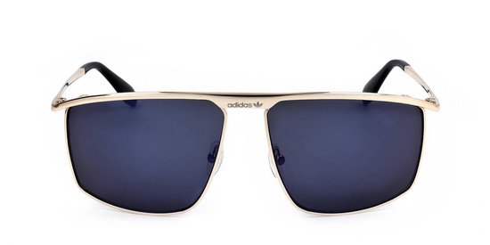 Adidas Original OR0029 Gold 61/14/140 MAN Zonnebrillen — afbeelding 3