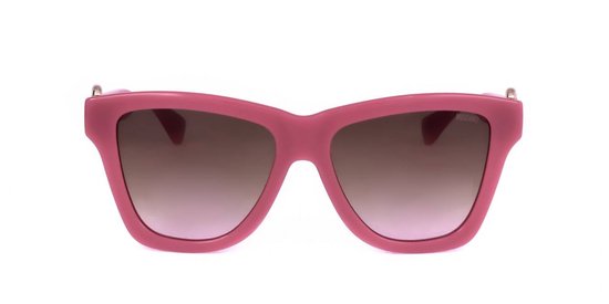 Zonnebril Dames Moschino MOS131-S-MU1 ø 54 mm van Zonnebril Dames — afbeelding 2