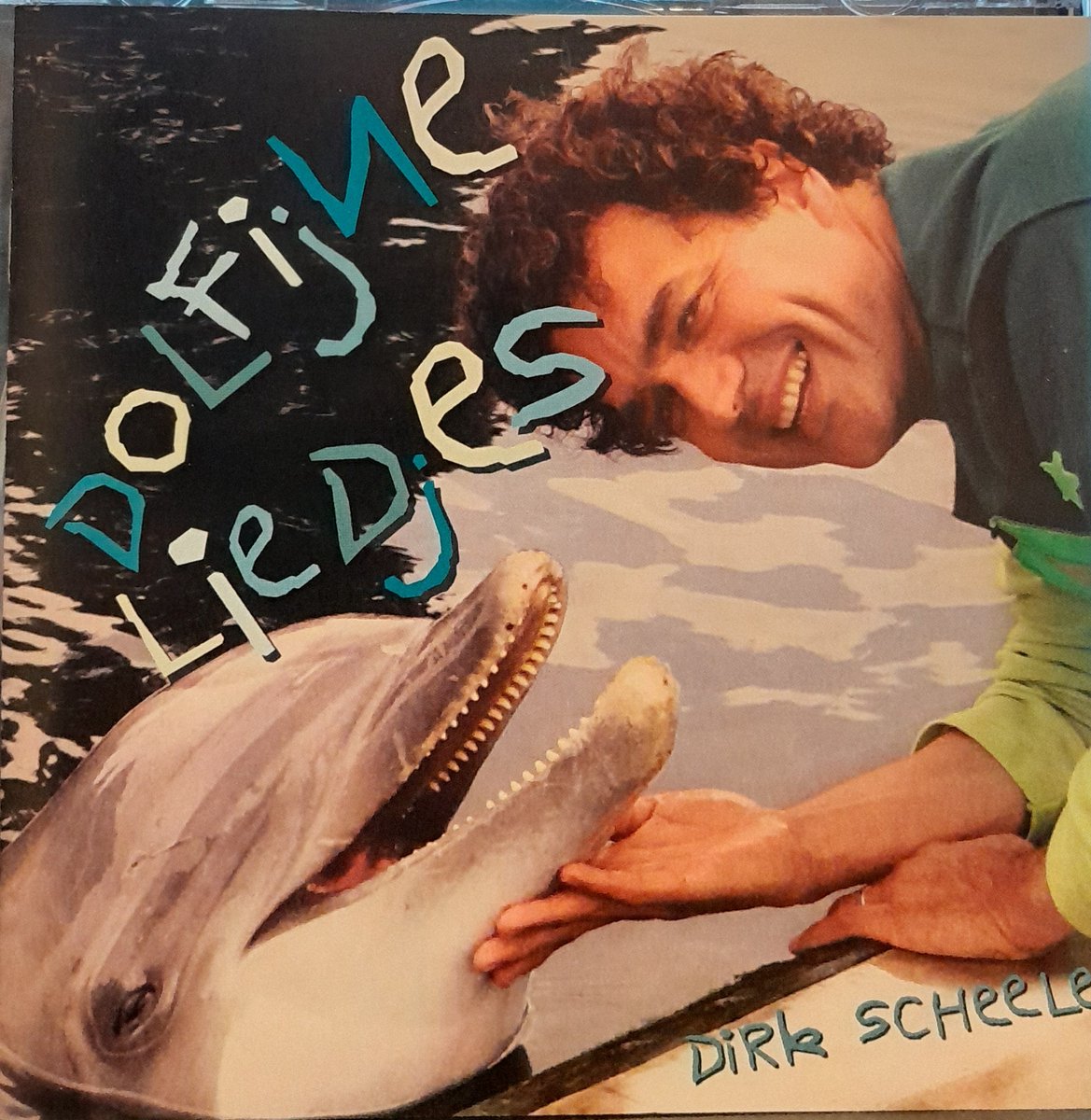 Dolfijne Liedjes
