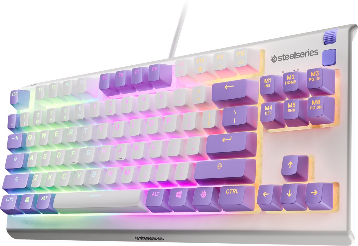 SteelSeries