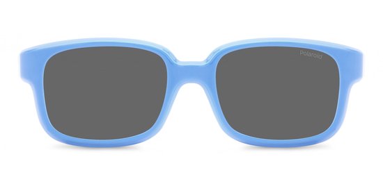 Polaroid Kids PLD K005 CL-ON Clip-on MVU M9 Azurblau van Merkloos — afbeelding 3