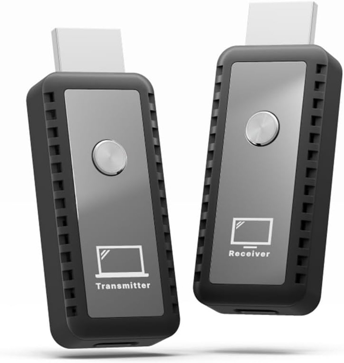 Draadloze Video Kit - HD Zender Ontvanger - Scherm Delen - Tot 30 Meter Bereik