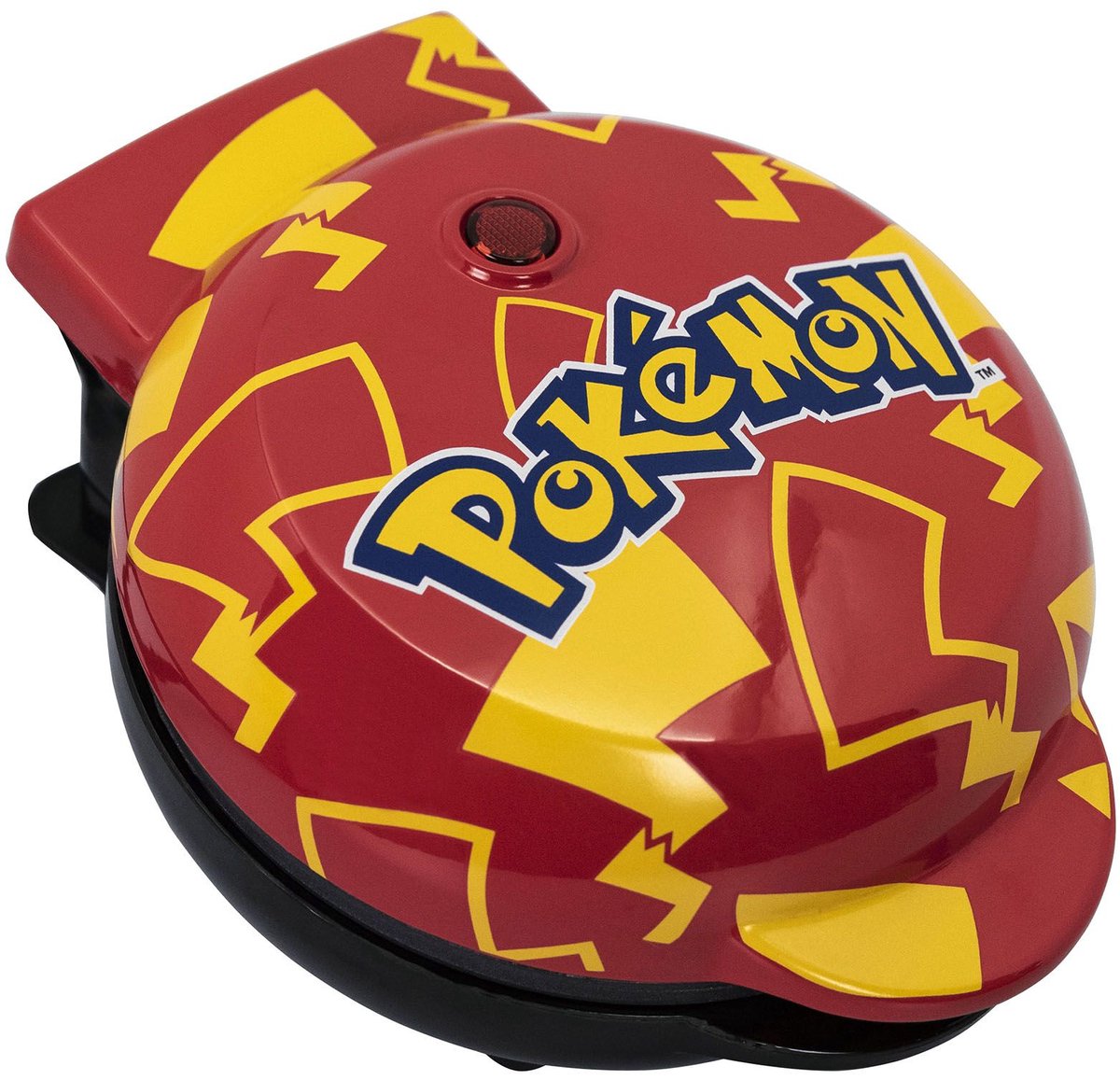Mad Monkey Pokémon - mini wafel maker thumbnail 6