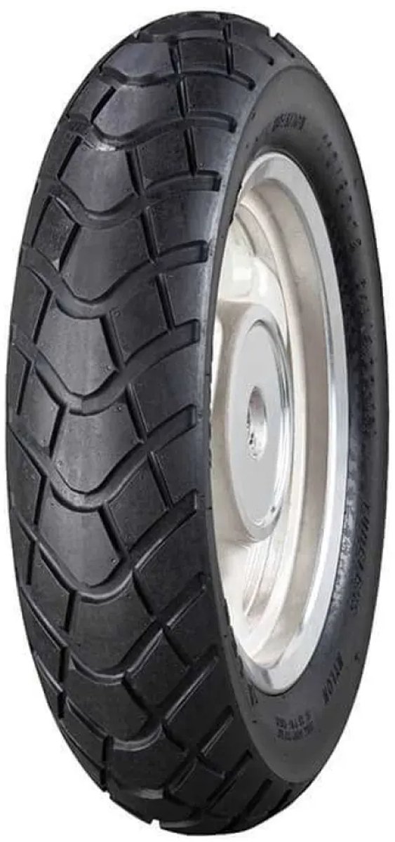 Anlas Mb-456 51l Tl Scooterband Zilver 120 / 70 / 12