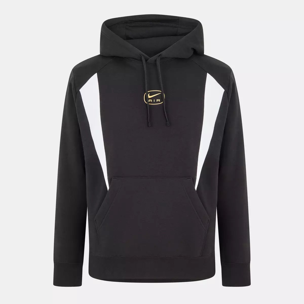 Nike Air Men’s Pullover Hoodie Zwart