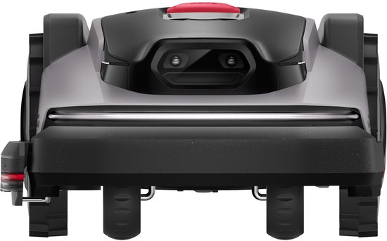 Roborock RockMow S108 Robotmaaier - incl. PreciEdge (randmaaifunctie) - Draadloos Maaien zonder Begrenzingsdraad - RTK + VSLAM - tot 800 m² van Merkloos	 — afbeelding 3