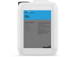 Koch Chemie Glass Cleaner 10 liter - Streeploze Glasreiniger