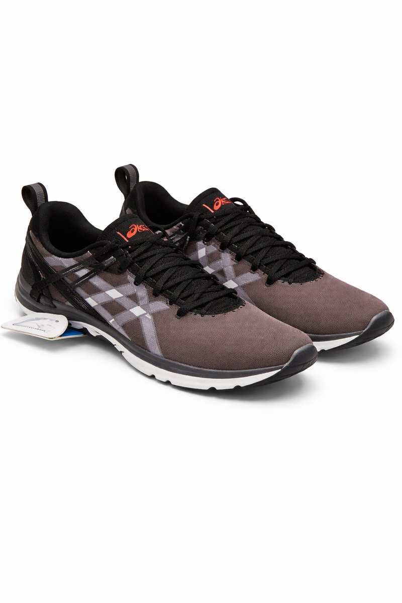 ASICS Gel-Fit Sana Dames Sportschoenen – Lichtgewicht & Flexibel – Indoor & Outdoor Training Grijs
