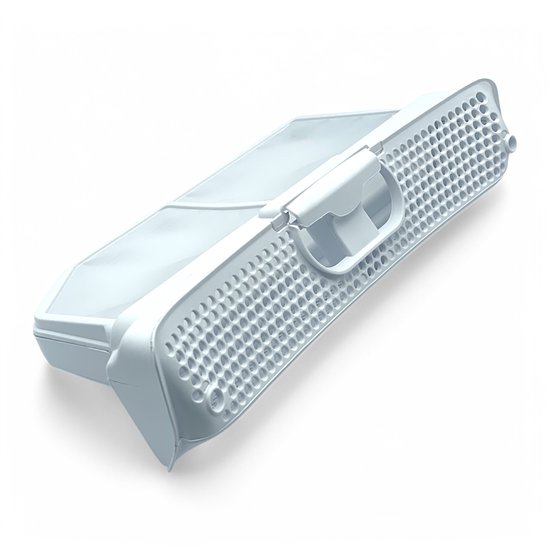 Filtre à Peluches Original Bosch Siemens 00752387 752387 Pour Sèche-Linge