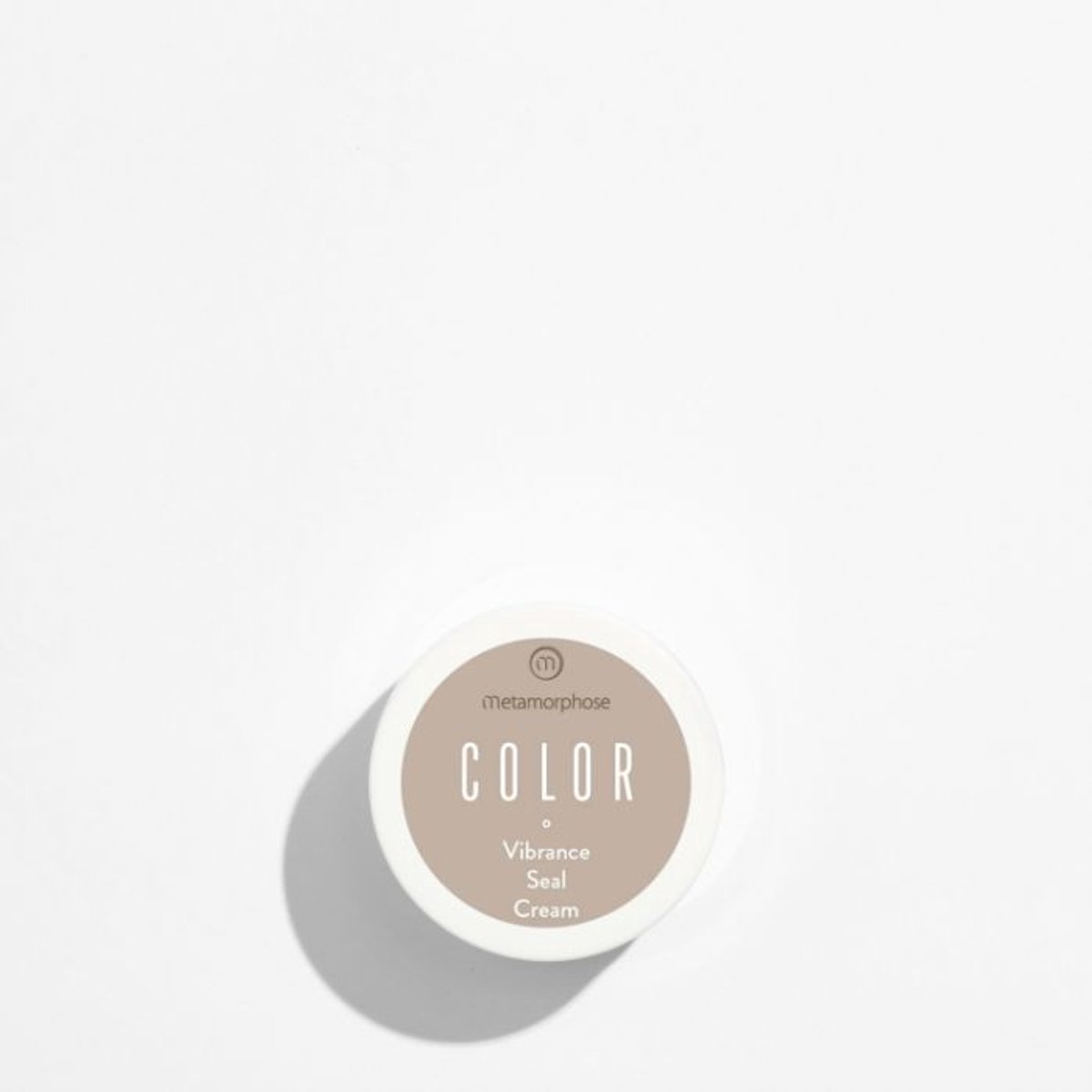 Metamorphose Color Vibrance Seal Cream 15ml