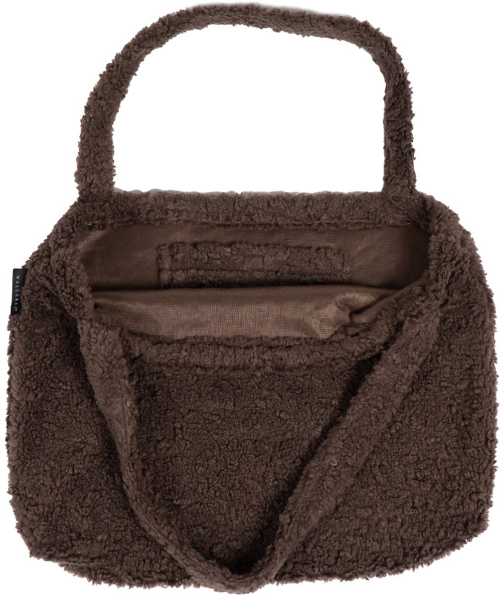 Wallabag Maximo Brown