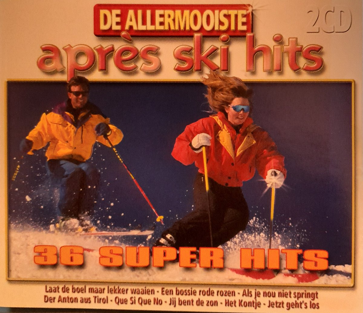 Apres Ski Hits