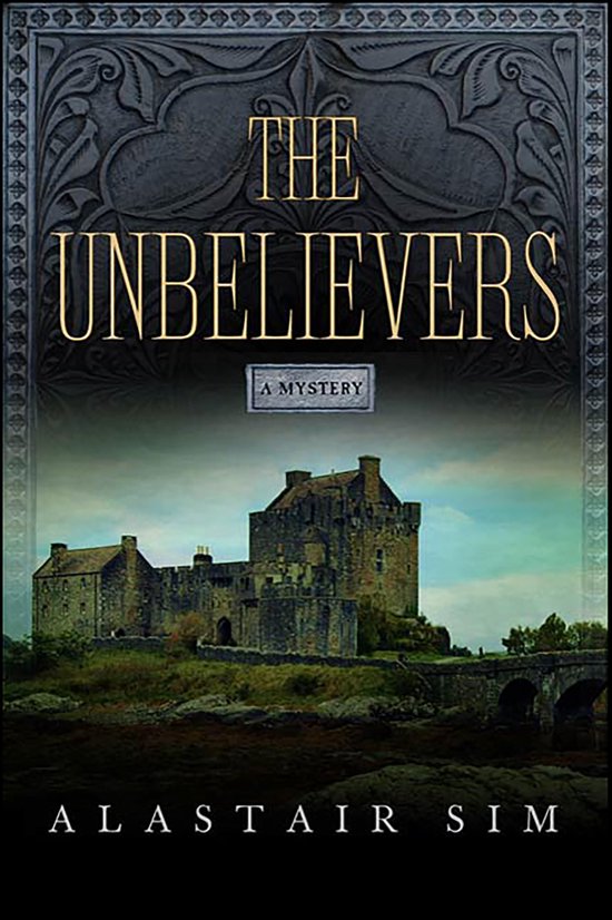 The Unbelievers - cover