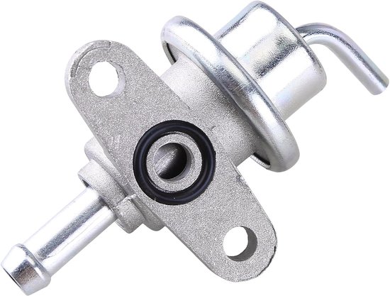 Brandstofdrukregelaar benzinepomp compatibel met Honda CBR 929 954 Fireblade 2000-2003 van Merkloos — afbeelding 3