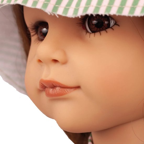 Götz Modepop Hannah Summertime 50 cm van Merkloos — afbeelding 2