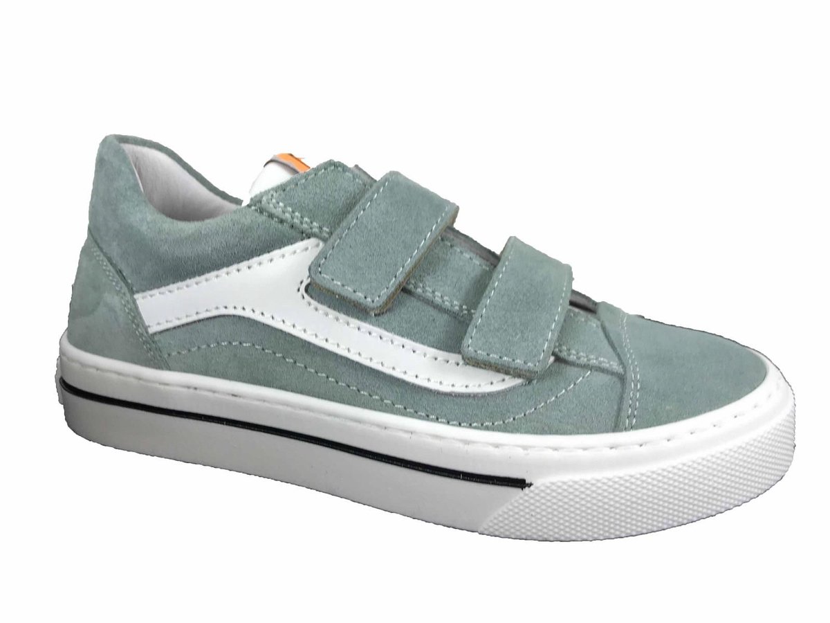 POLDINO VELCRO-SCHOEN - 6771
